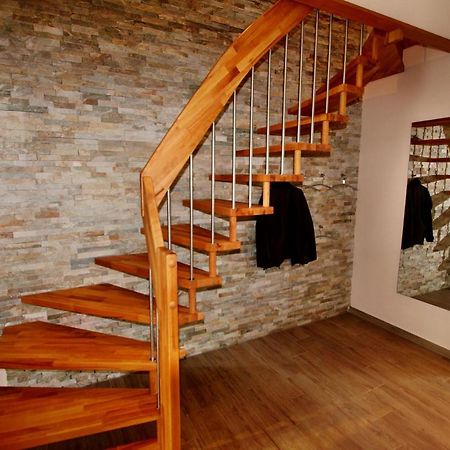 Ferien_Haus Limerick Göhren-Lebbin Kültér fotó